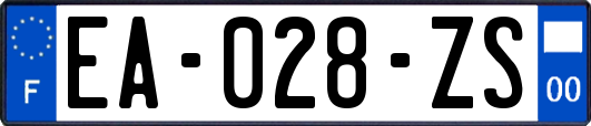 EA-028-ZS