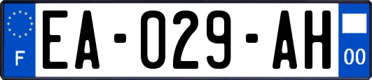 EA-029-AH