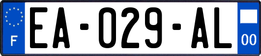 EA-029-AL