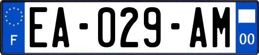 EA-029-AM