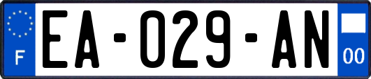 EA-029-AN