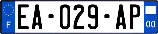 EA-029-AP