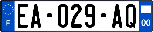 EA-029-AQ