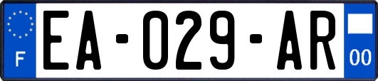 EA-029-AR