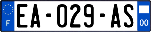 EA-029-AS