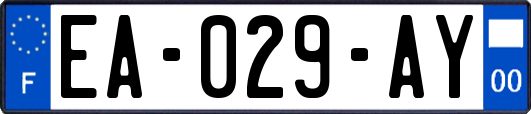 EA-029-AY