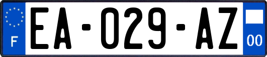 EA-029-AZ