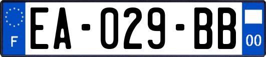 EA-029-BB