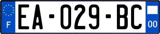 EA-029-BC