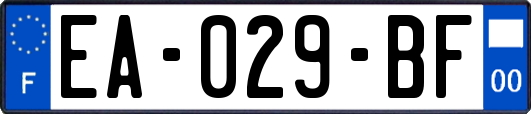 EA-029-BF