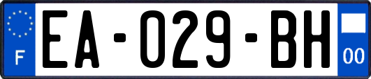 EA-029-BH