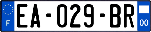 EA-029-BR