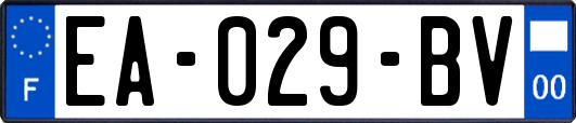 EA-029-BV