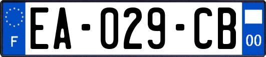 EA-029-CB