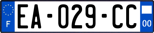 EA-029-CC