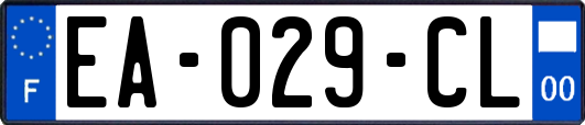 EA-029-CL