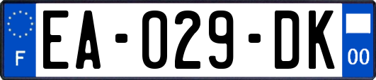 EA-029-DK