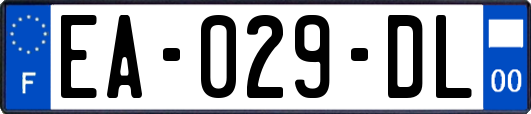 EA-029-DL