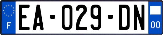 EA-029-DN