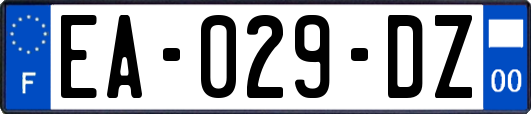 EA-029-DZ