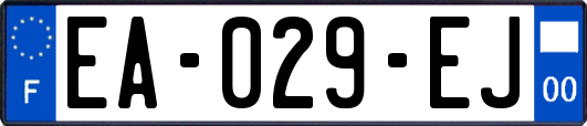 EA-029-EJ