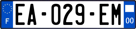 EA-029-EM