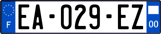 EA-029-EZ