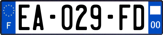 EA-029-FD