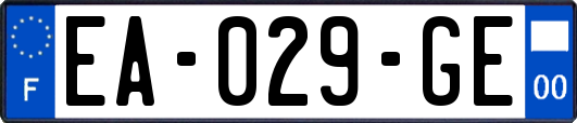 EA-029-GE