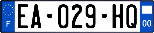 EA-029-HQ