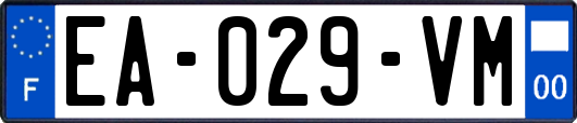 EA-029-VM