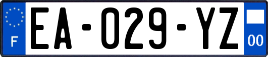 EA-029-YZ