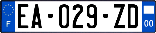 EA-029-ZD