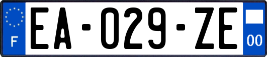 EA-029-ZE