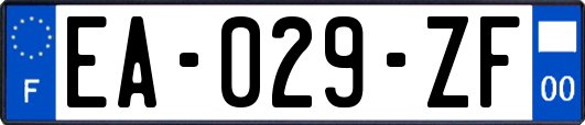 EA-029-ZF