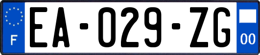 EA-029-ZG