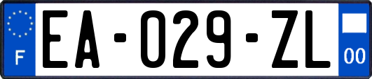 EA-029-ZL