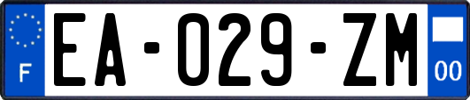 EA-029-ZM