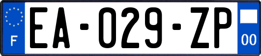 EA-029-ZP