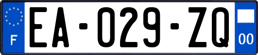 EA-029-ZQ