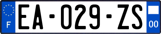 EA-029-ZS
