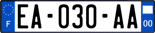 EA-030-AA