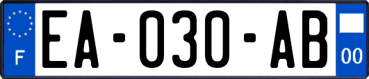 EA-030-AB