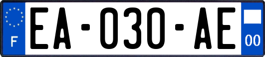 EA-030-AE