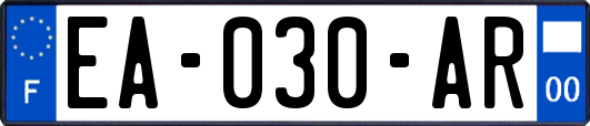 EA-030-AR