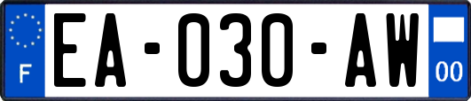 EA-030-AW