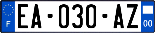 EA-030-AZ