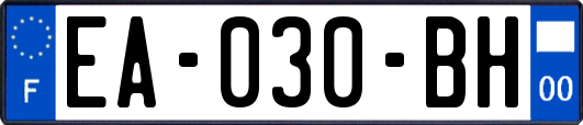 EA-030-BH