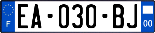 EA-030-BJ