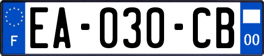 EA-030-CB